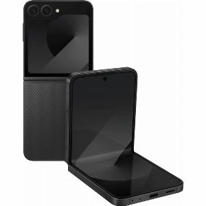Смартфон Samsung Galaxy Z Flip 6 12/256 ГБ, черный